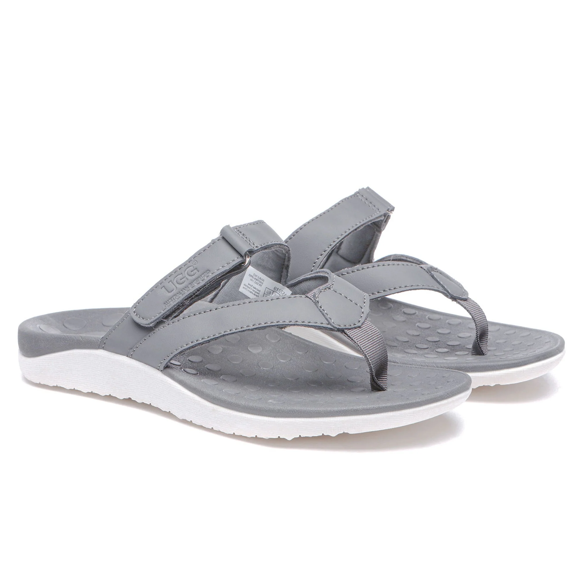 Arch Support Orthotic Sandals - Image 10