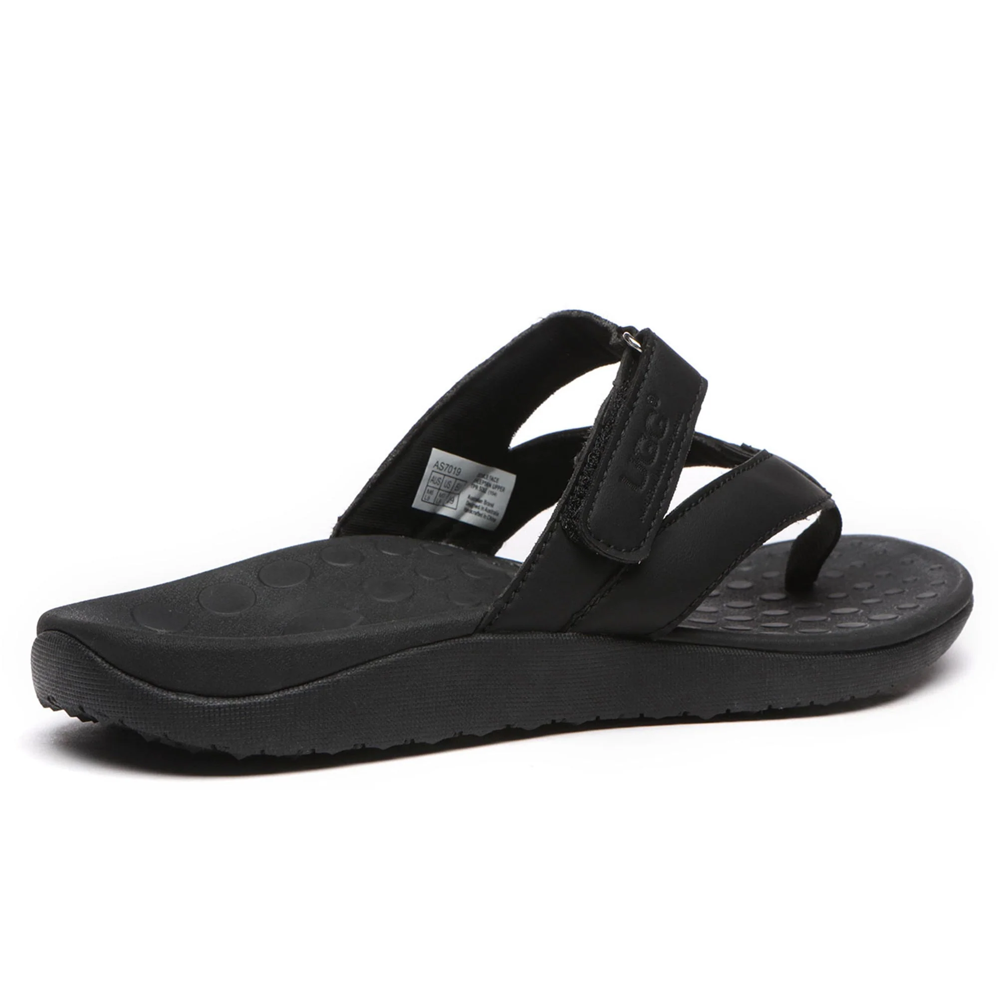Arch Support Orthotic Sandals - Image 18
