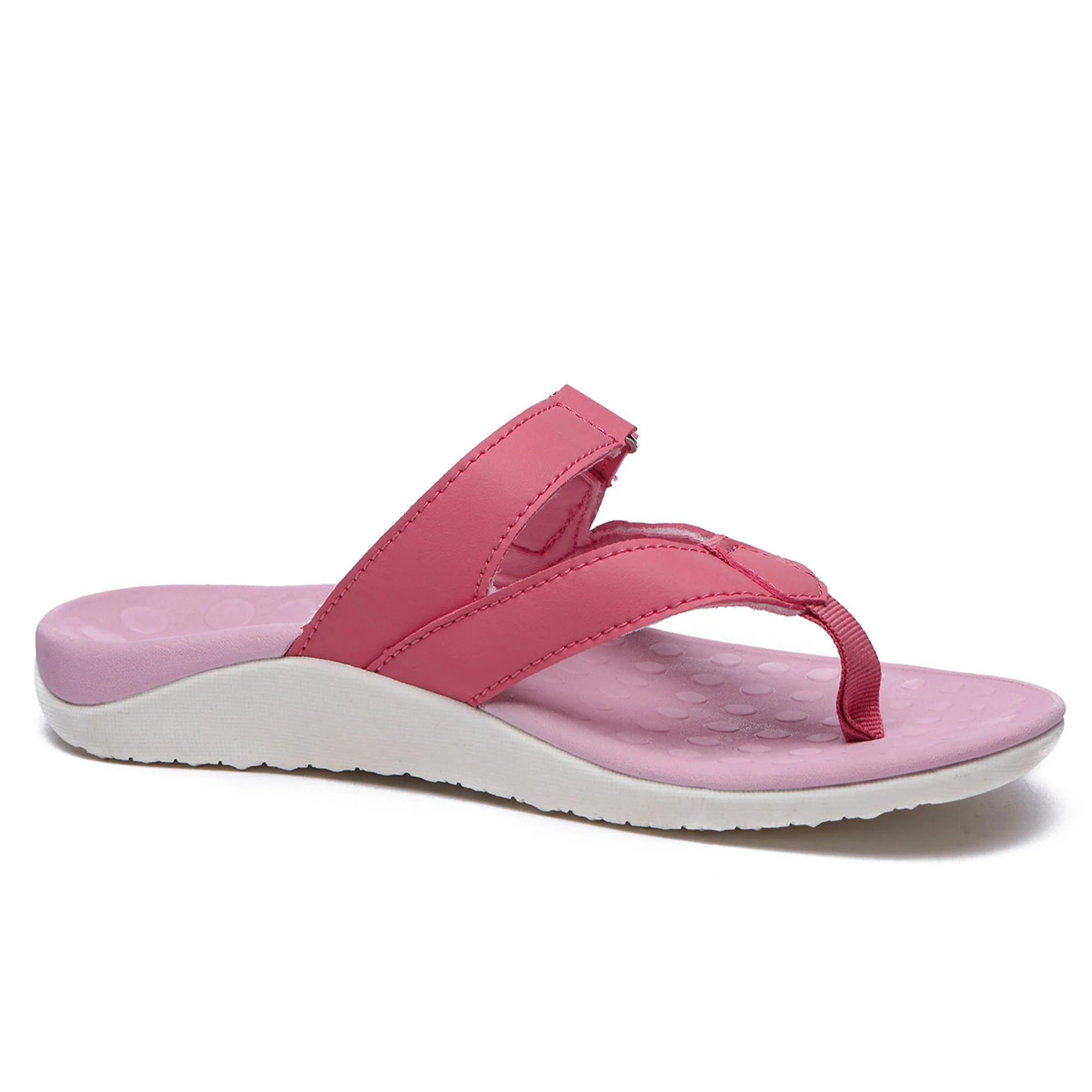 Arch Support Orthotic Sandals - Image 2