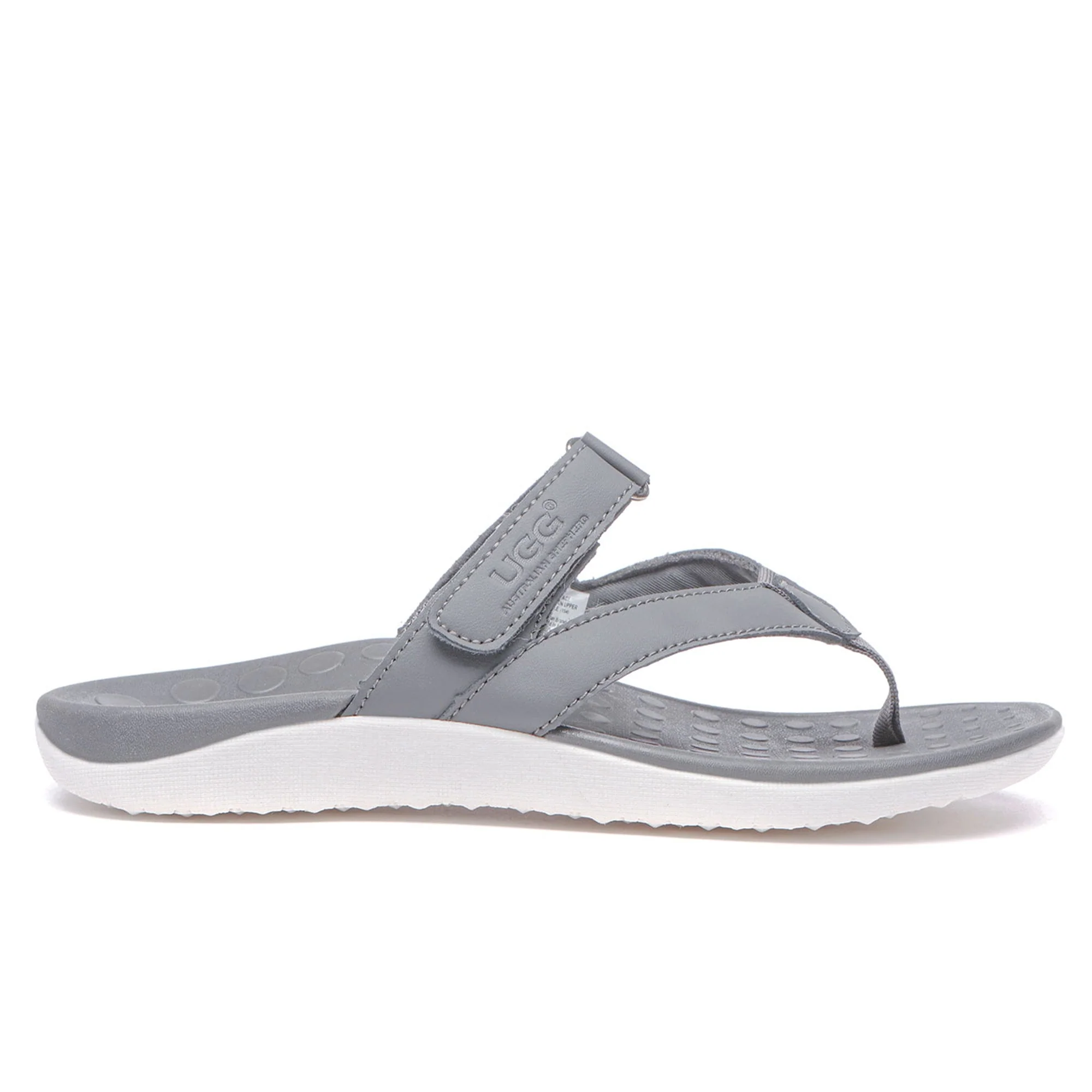 Arch Support Orthotic Sandals - Image 6