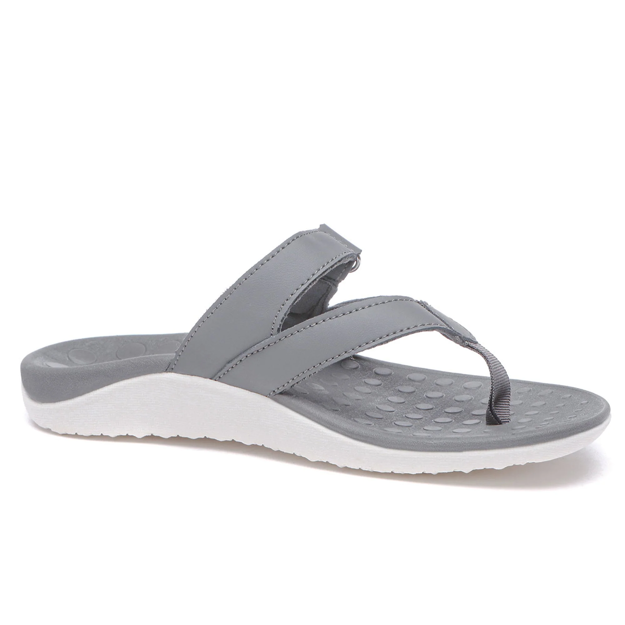 Arch Support Orthotic Sandals - Image 7