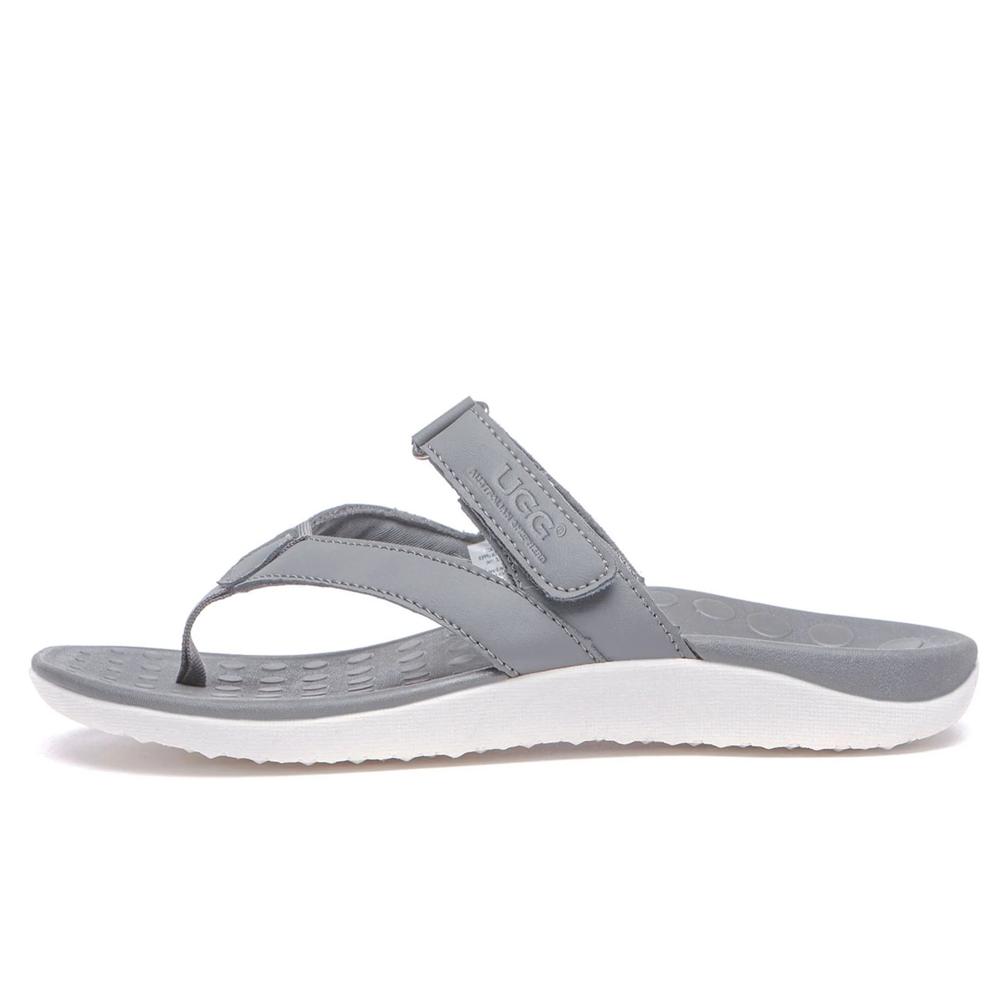 Arch Support Orthotic Sandals - Image 8