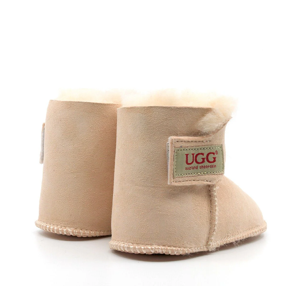 Auzland Baby UGG Boots - Image 10