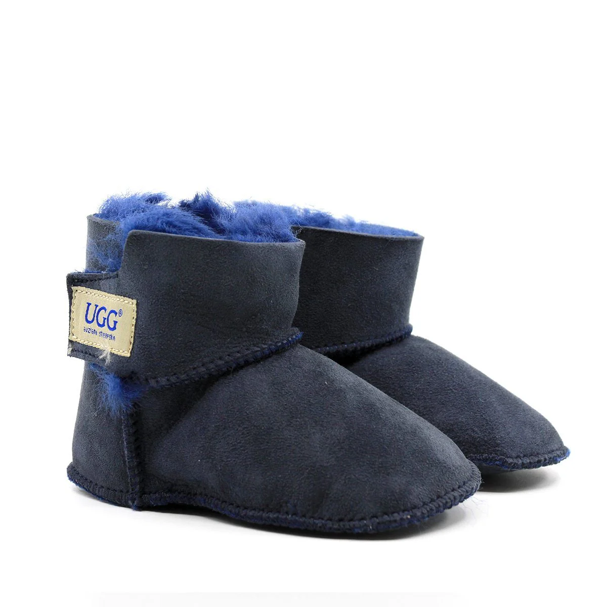 Auzland Baby UGG Boots - Image 15