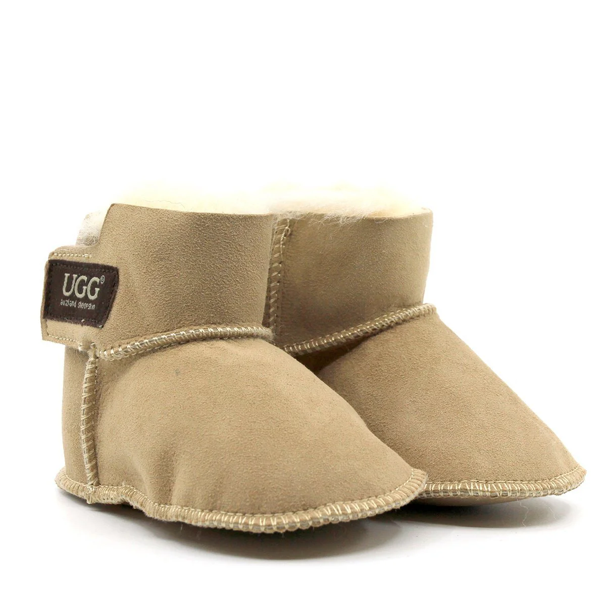 Auzland Baby UGG Boots - Image 3