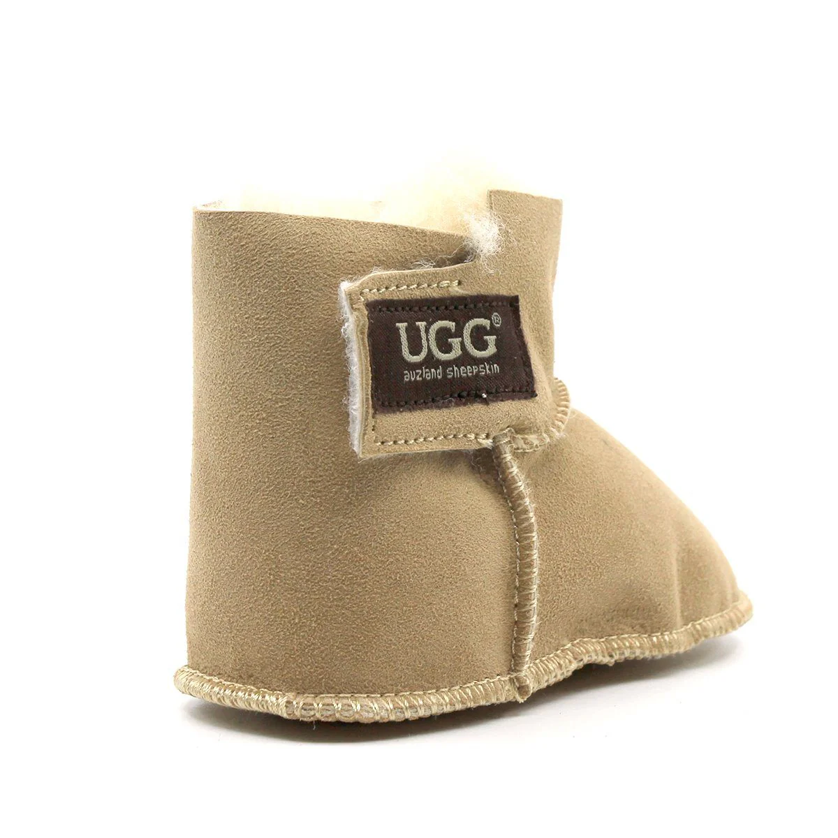 Auzland Baby UGG Boots - Image 4