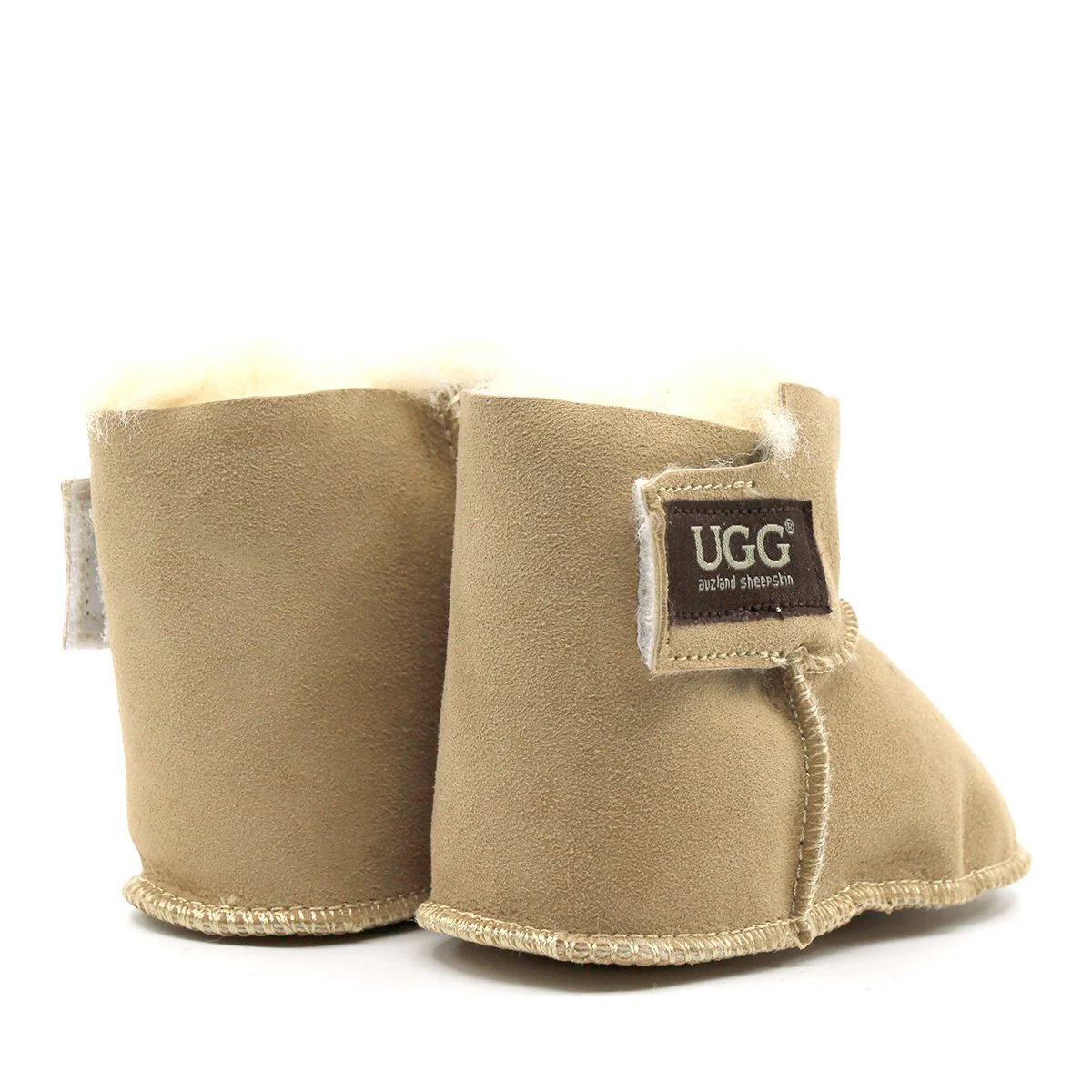 Auzland Baby UGG Boots - Image 5