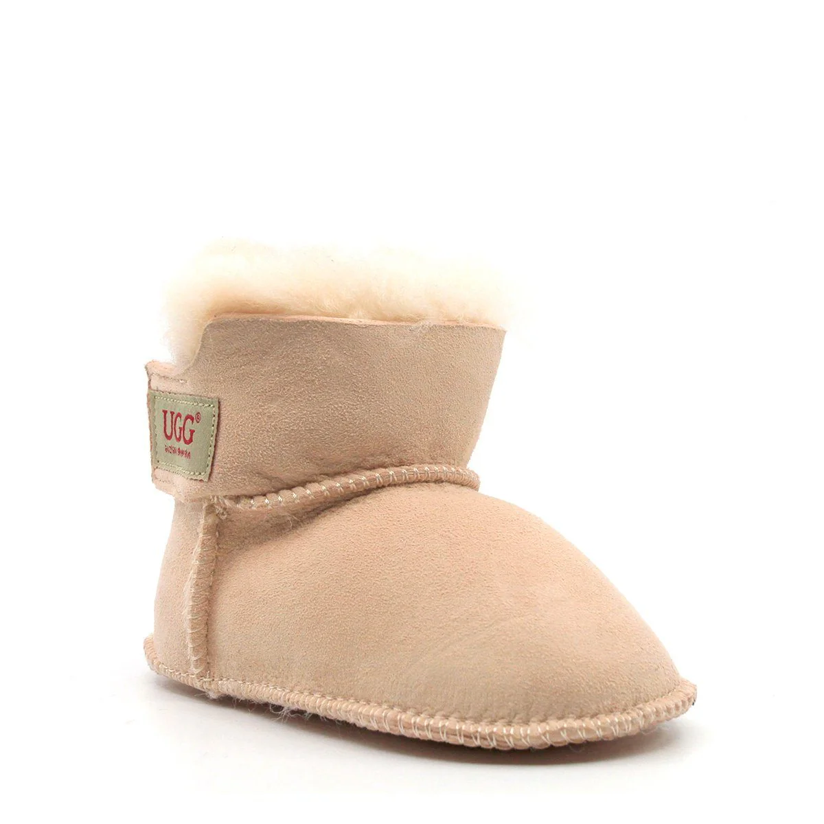 Auzland Baby UGG Boots - Image 7