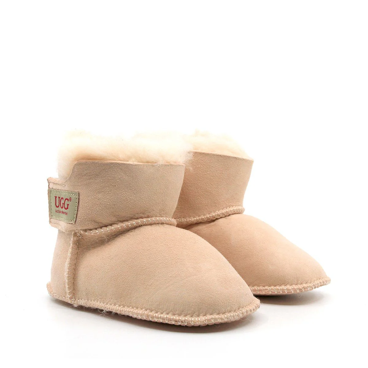 Auzland Baby UGG Boots - Image 9