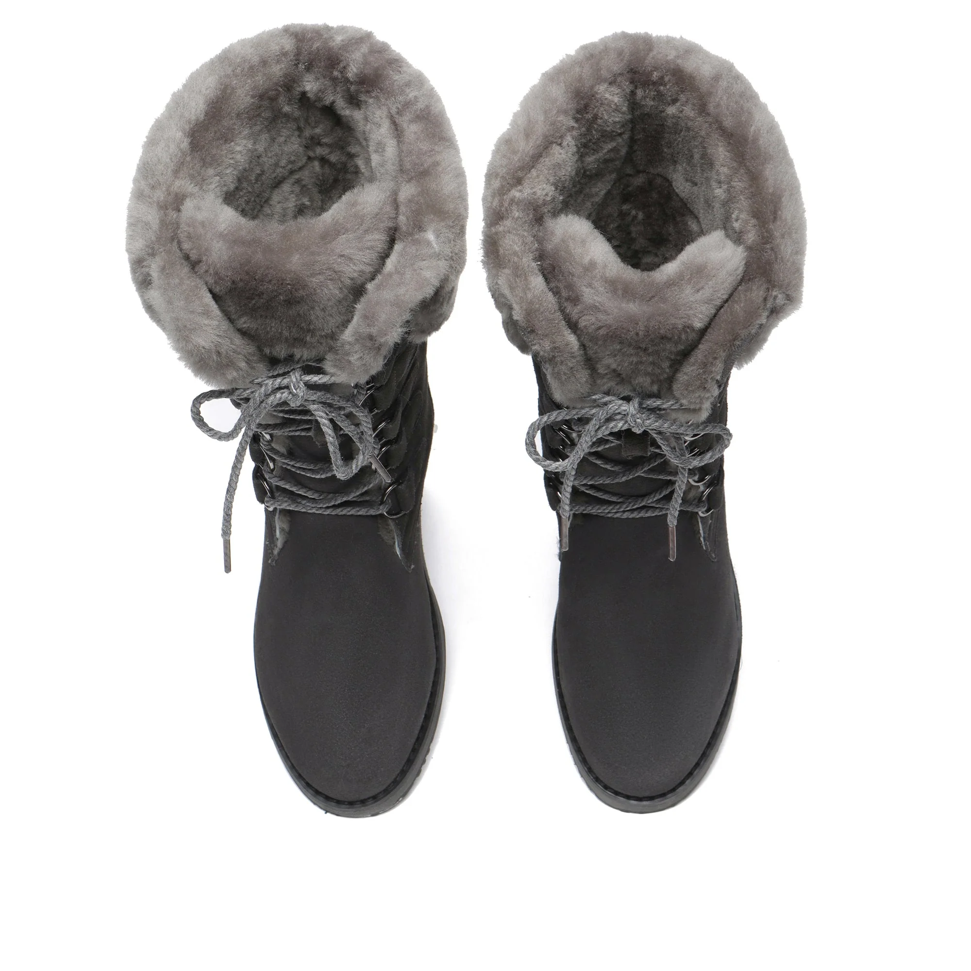 Beck Outback High Boots - Image 11