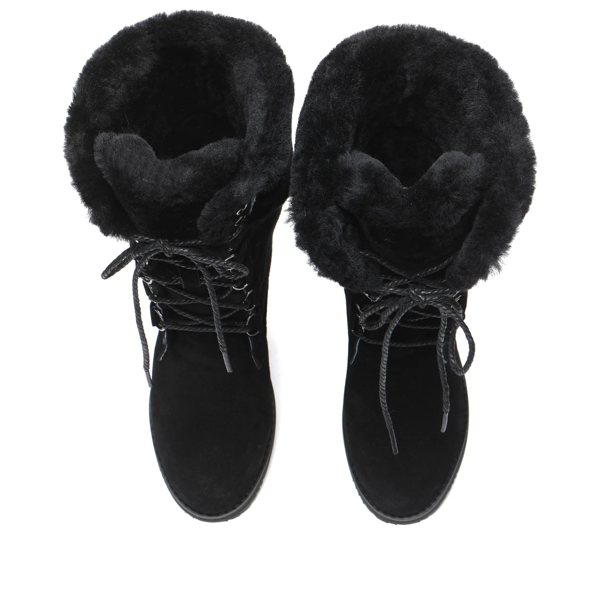 Beck Outback High Boots - Image 5