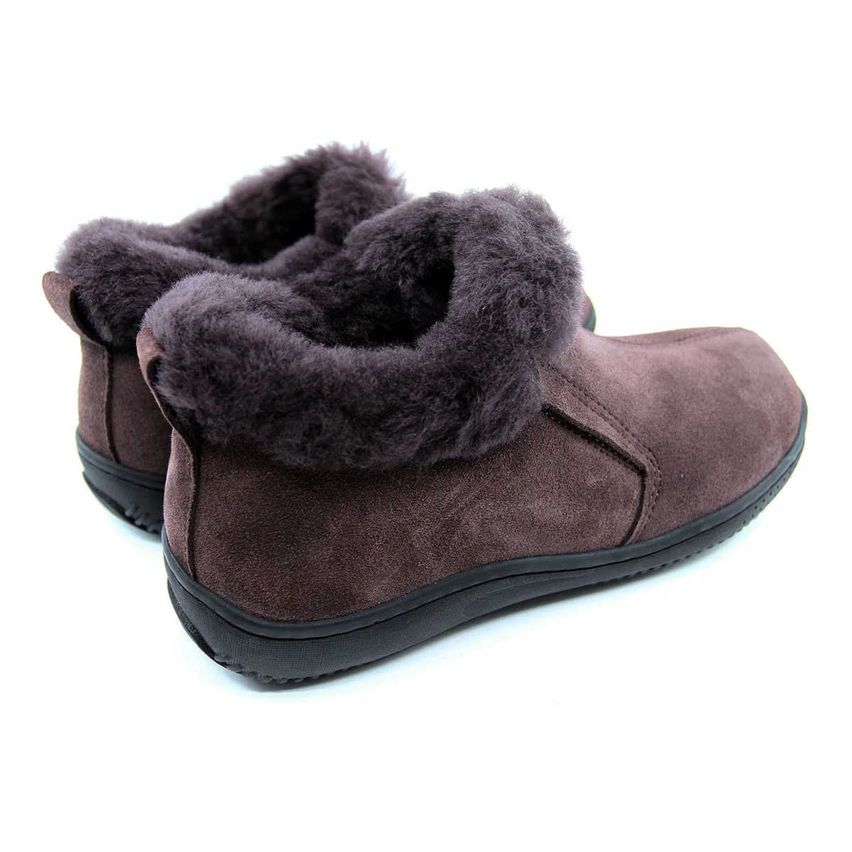 Burleigh UGG Ankle Slipper - Image 12