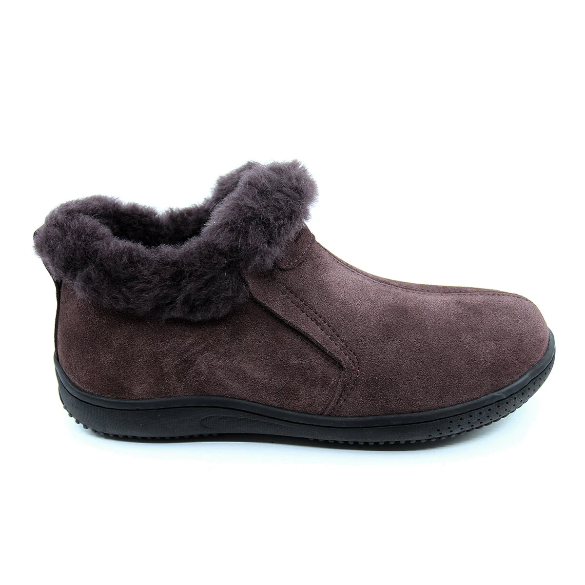 Burleigh UGG Ankle Slipper - Image 8