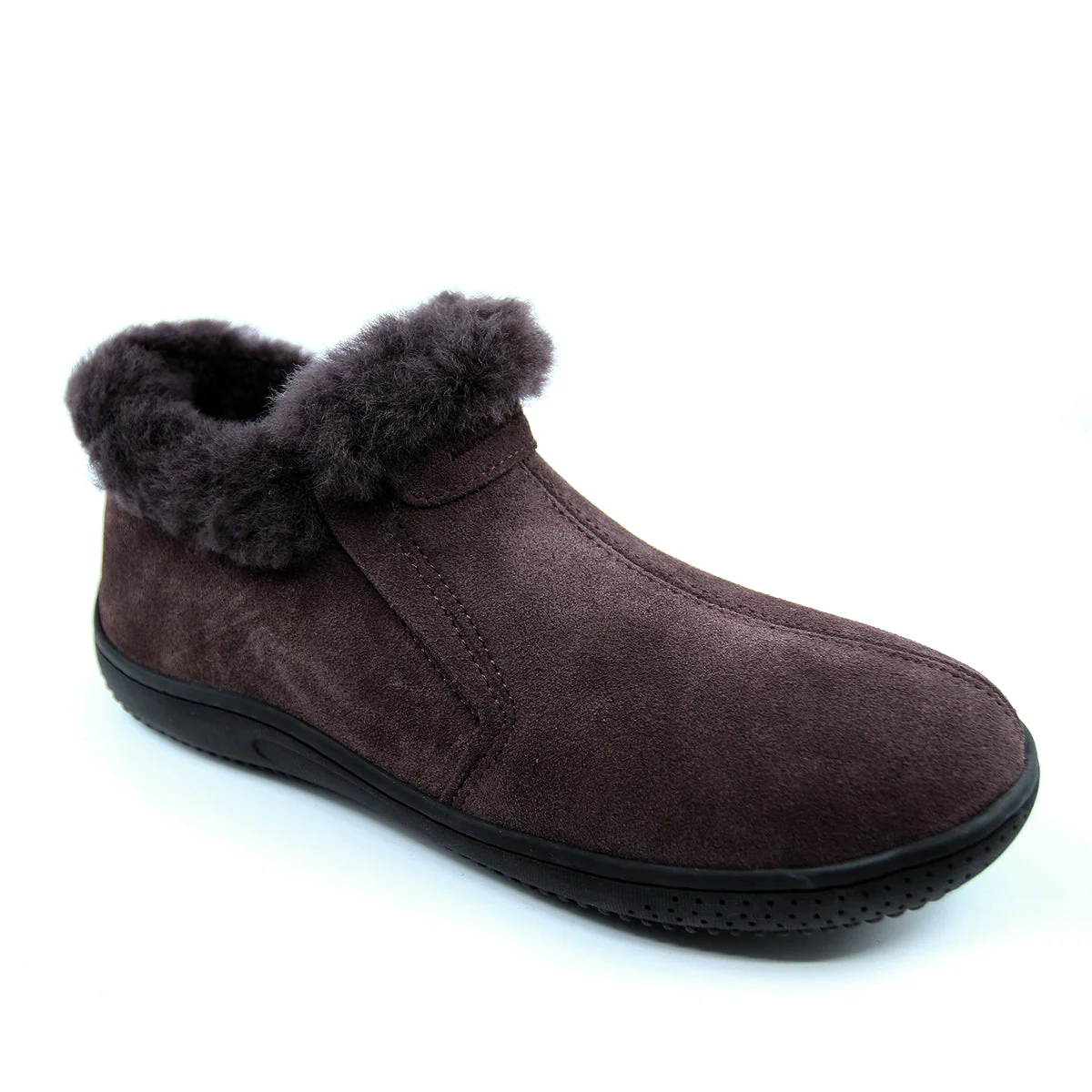 Burleigh UGG Ankle Slipper - Image 9
