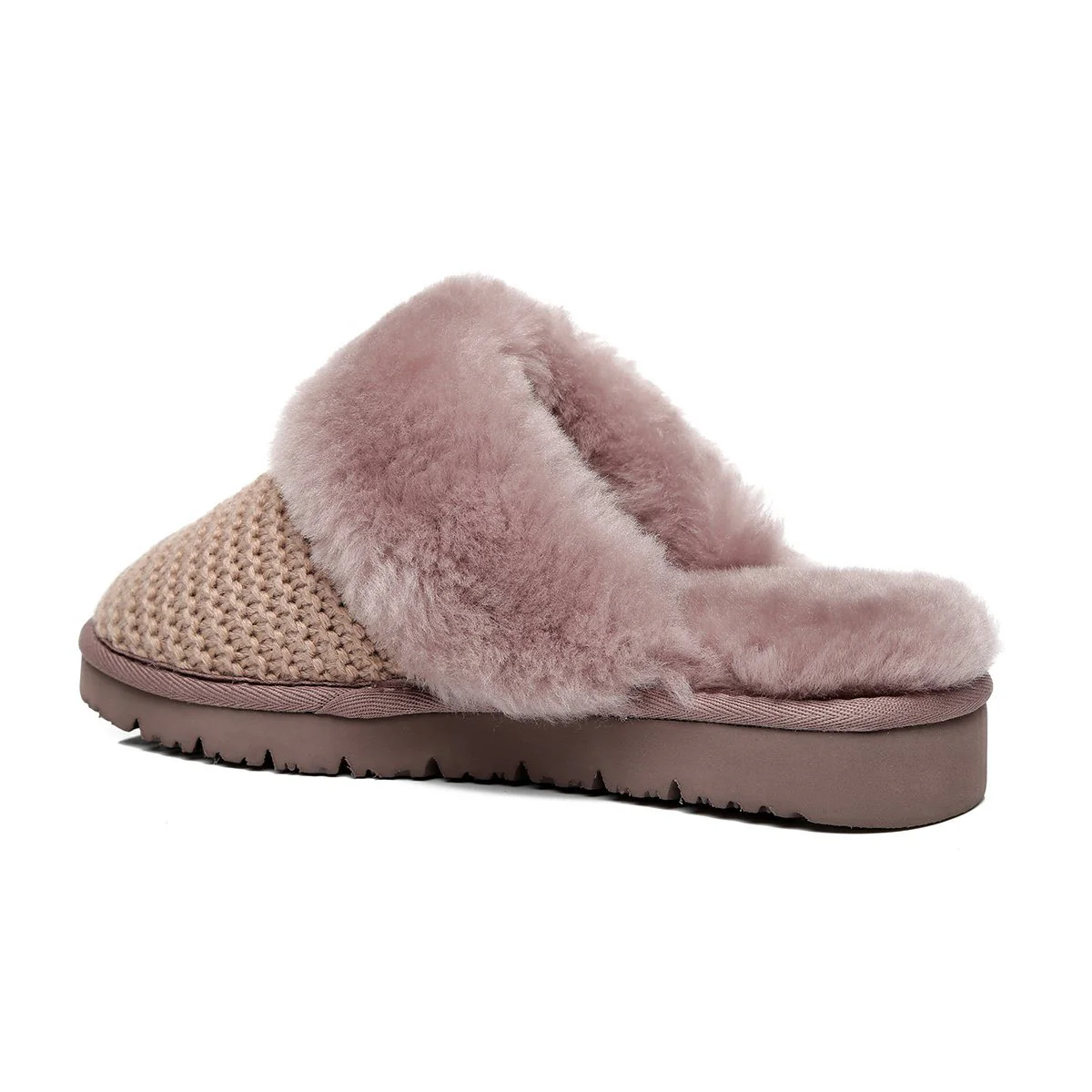 Canvas UGG Slippers - Image 29