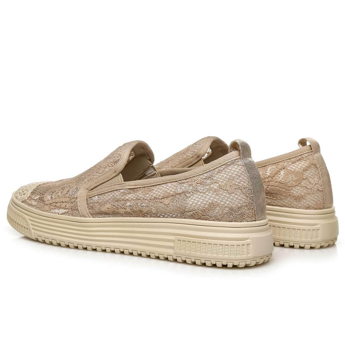 Carvella Sneakers - Image 4