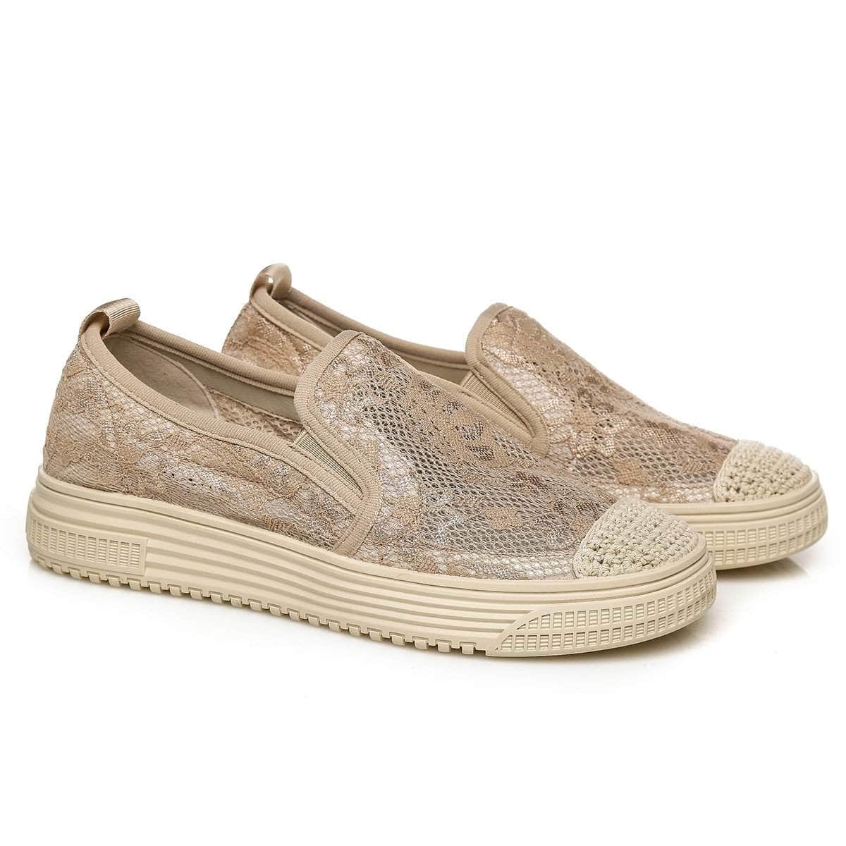 Carvella Sneakers - Image 5