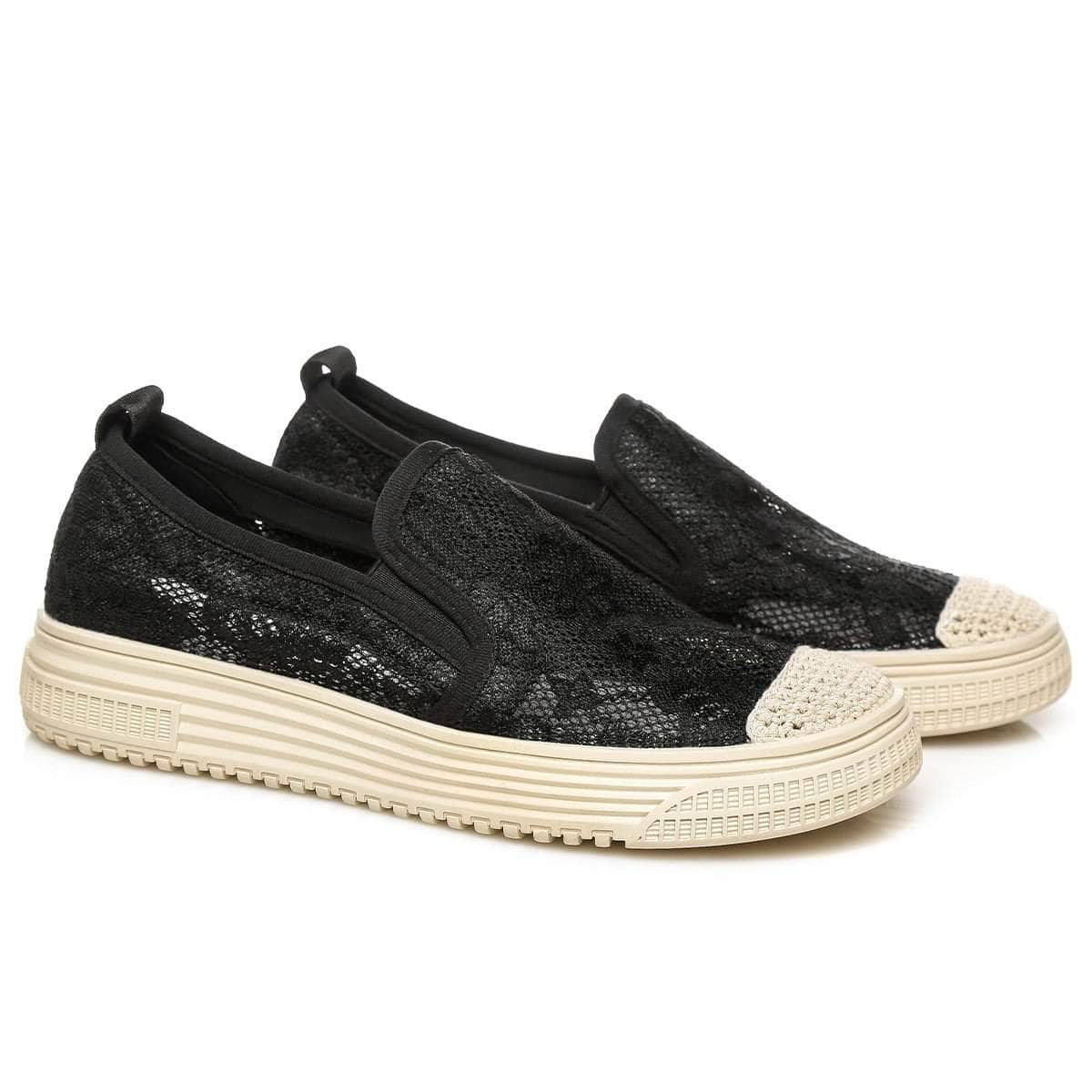 Carvella Sneakers - Image 9