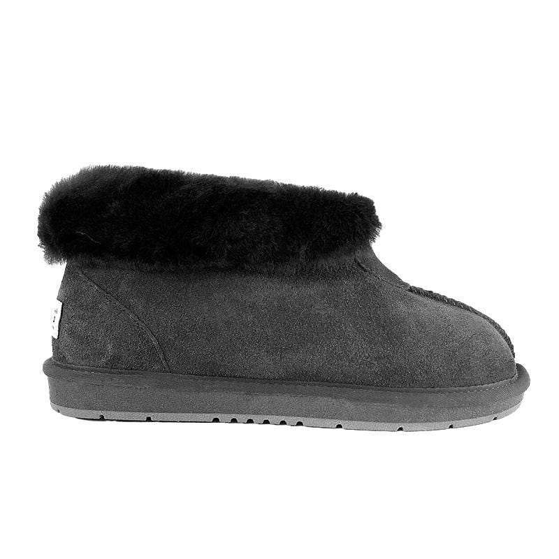 Classic Ankle UGG Slipper - Image 10