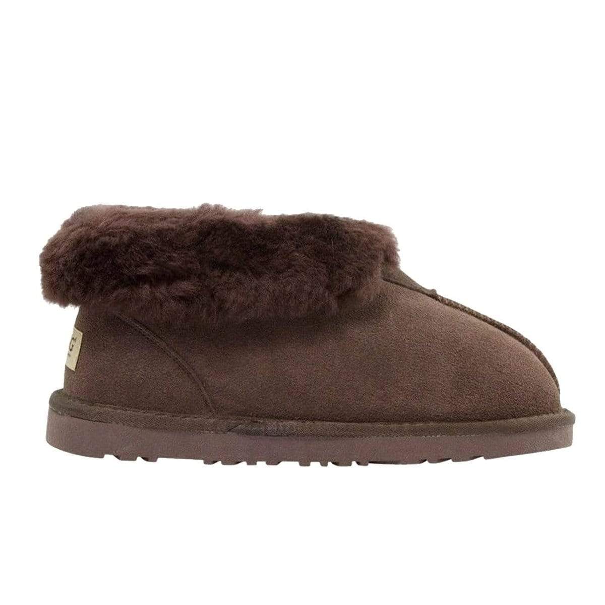 Classic Ankle UGG Slipper - Image 11