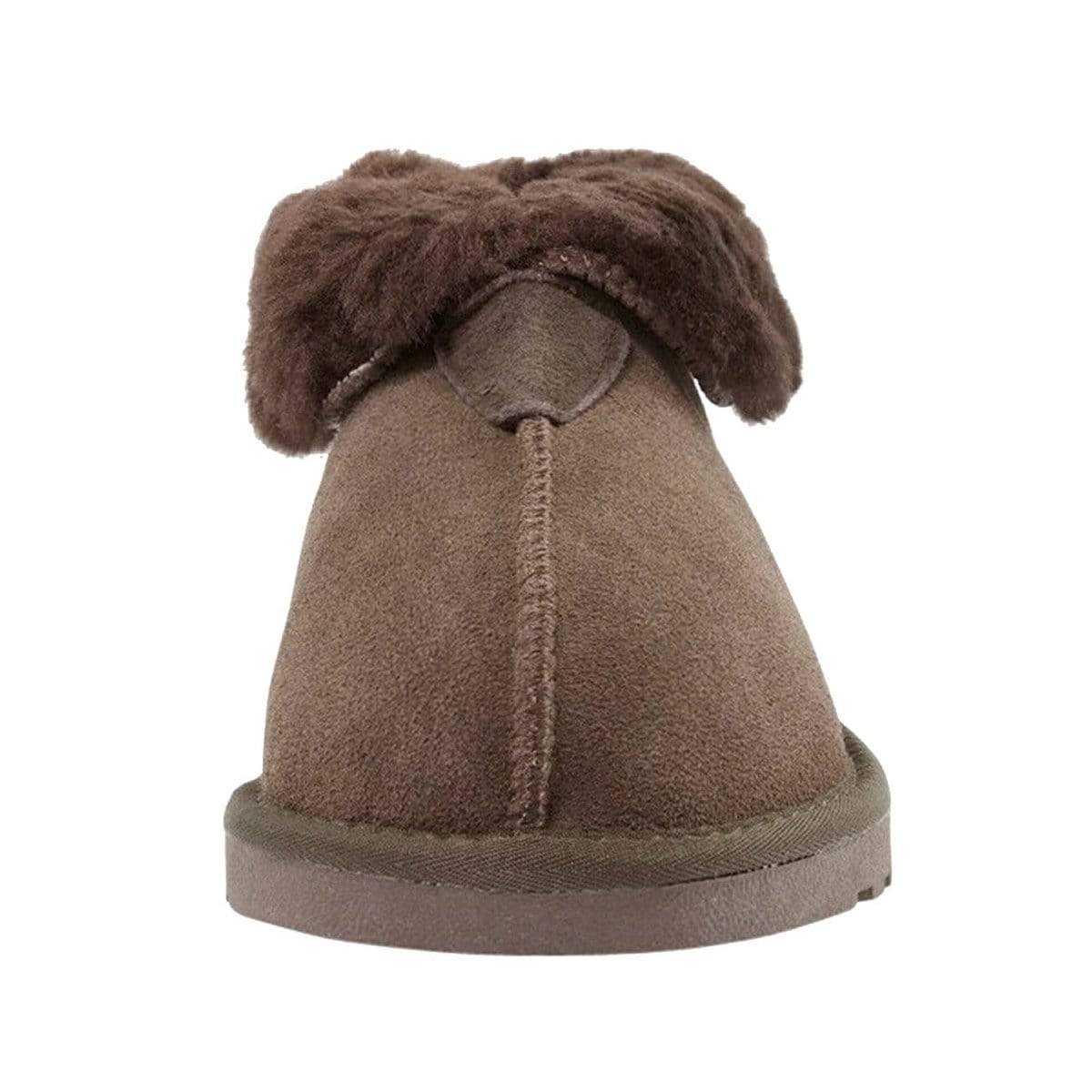 Classic Ankle UGG Slipper - Image 12