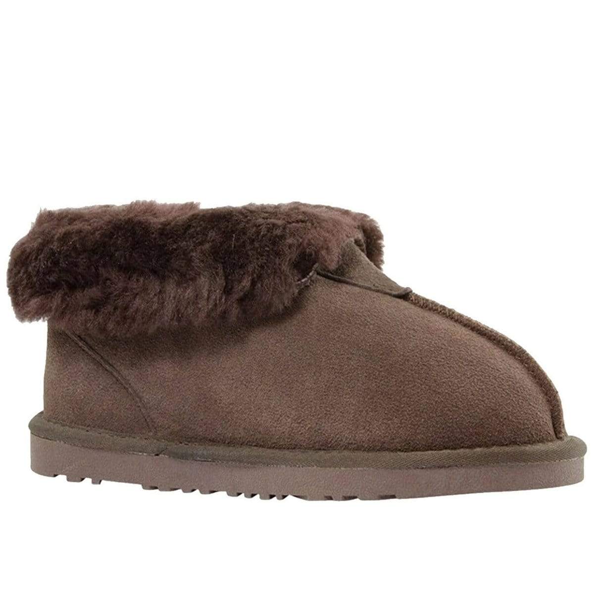 Classic Ankle UGG Slipper - Image 13