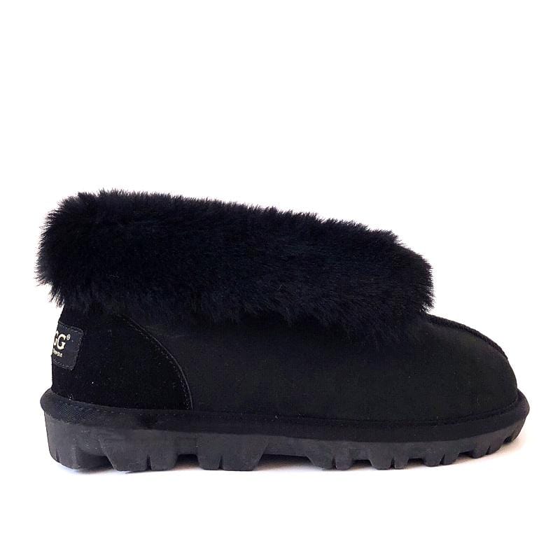 Classic Ankle UGG Slipper - Image 3