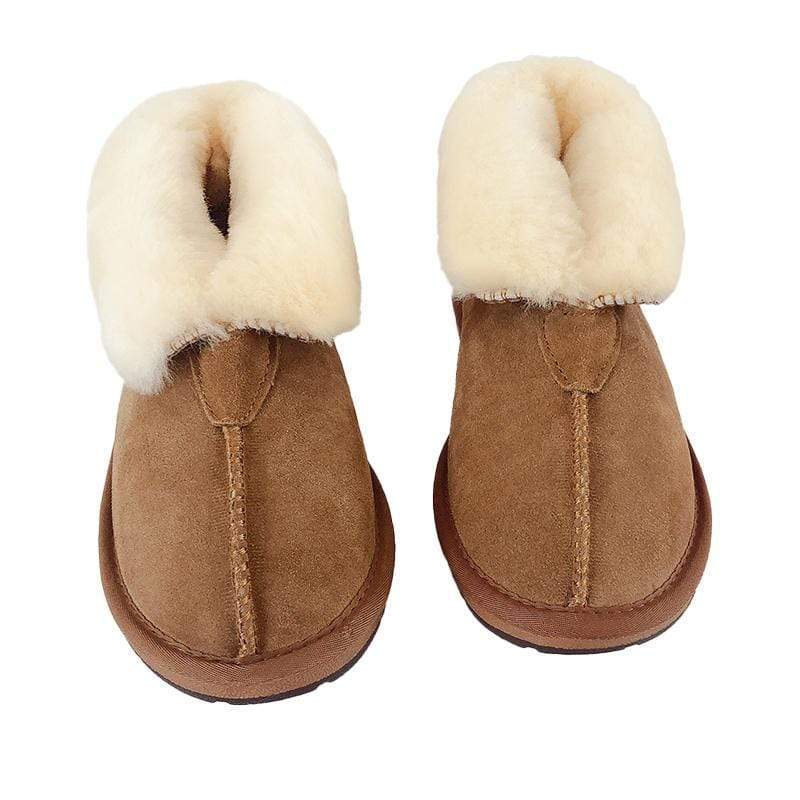 Classic Ankle UGG Slipper - Image 4
