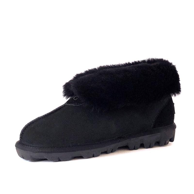 Classic Ankle UGG Slipper - Image 5