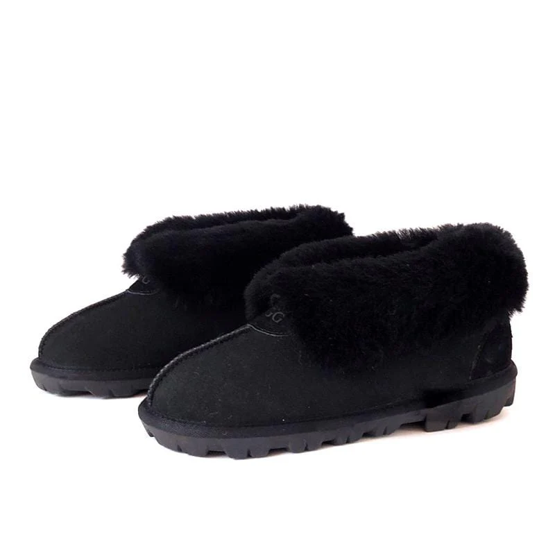 Classic Ankle UGG Slipper - Image 6