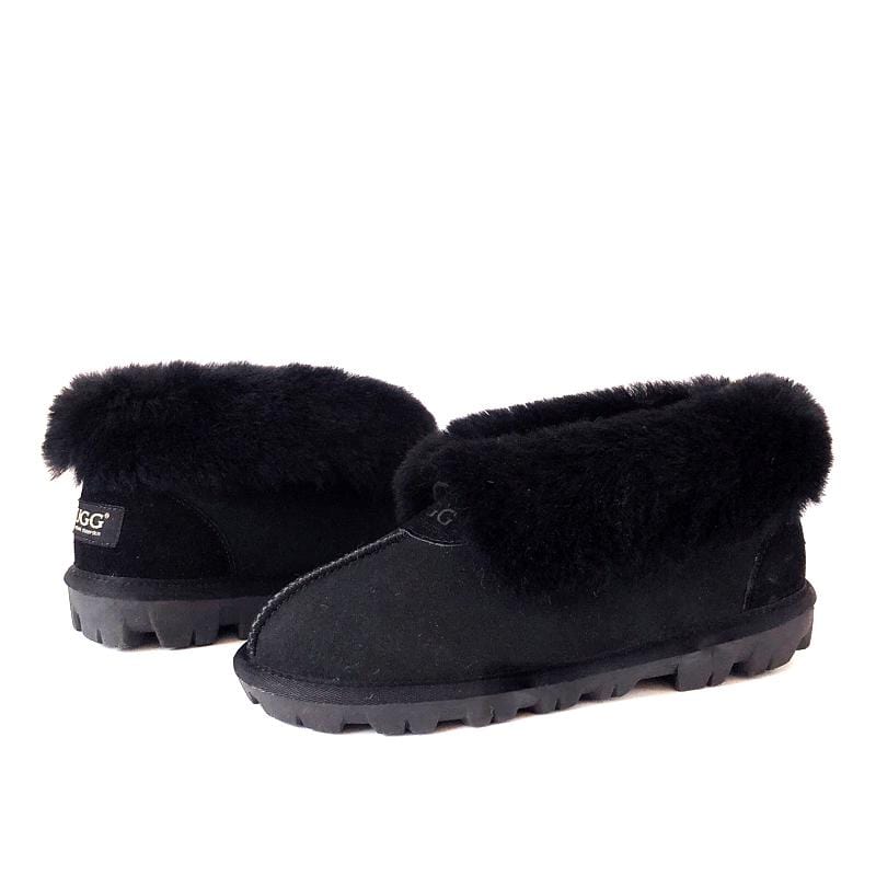 Classic Ankle UGG Slipper - Image 7