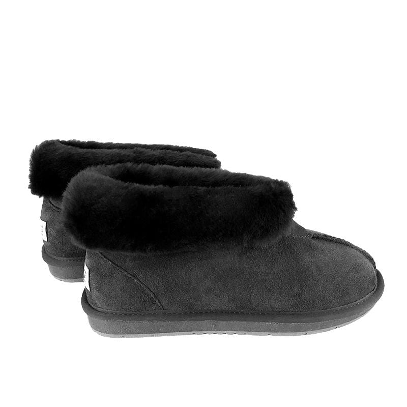 Classic Ankle UGG Slipper - Image 8