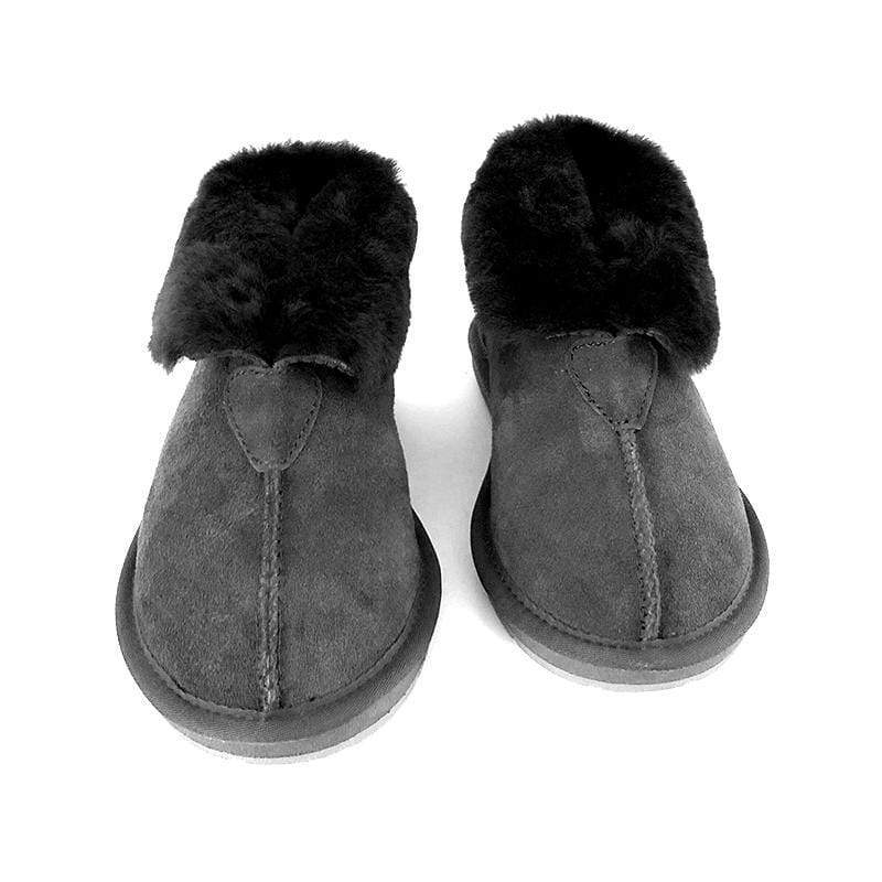 Classic Ankle UGG Slipper - Image 9