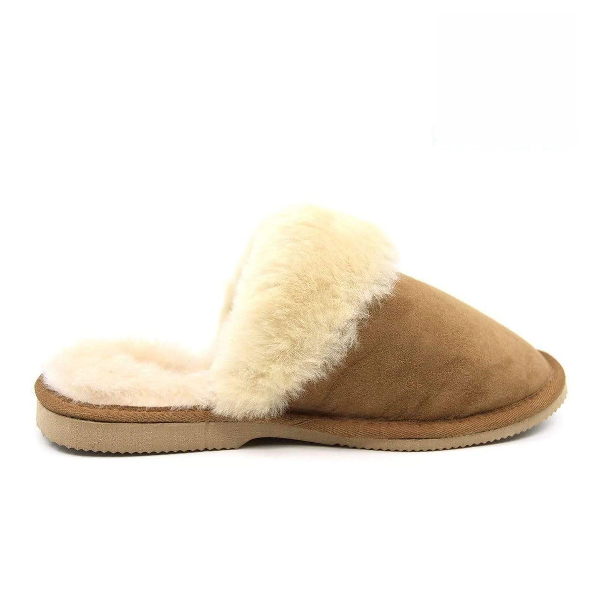 Classic Women's UGG Scuff - Australian Made