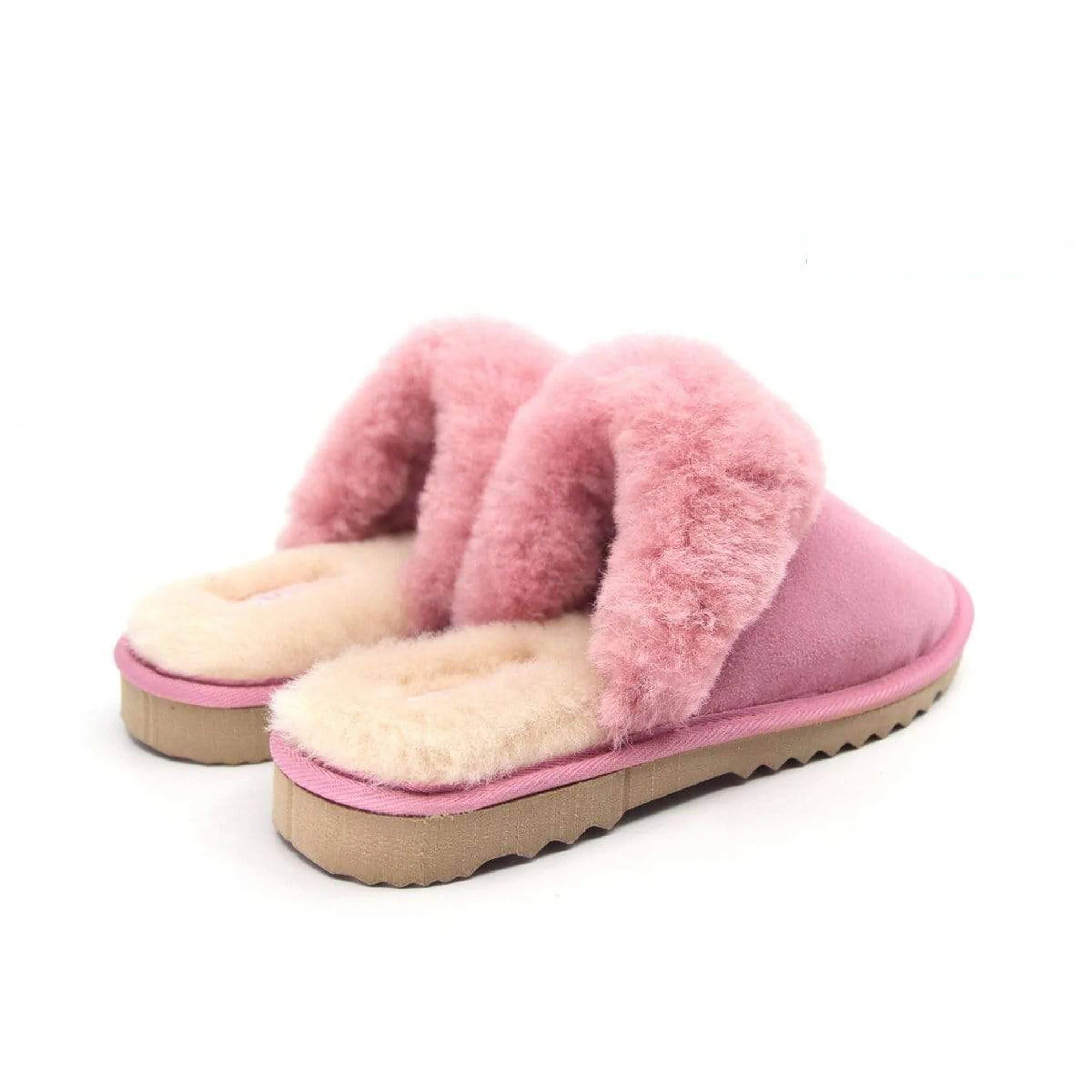 Classic Women's UGG Scuff - Australian Made - Image 10