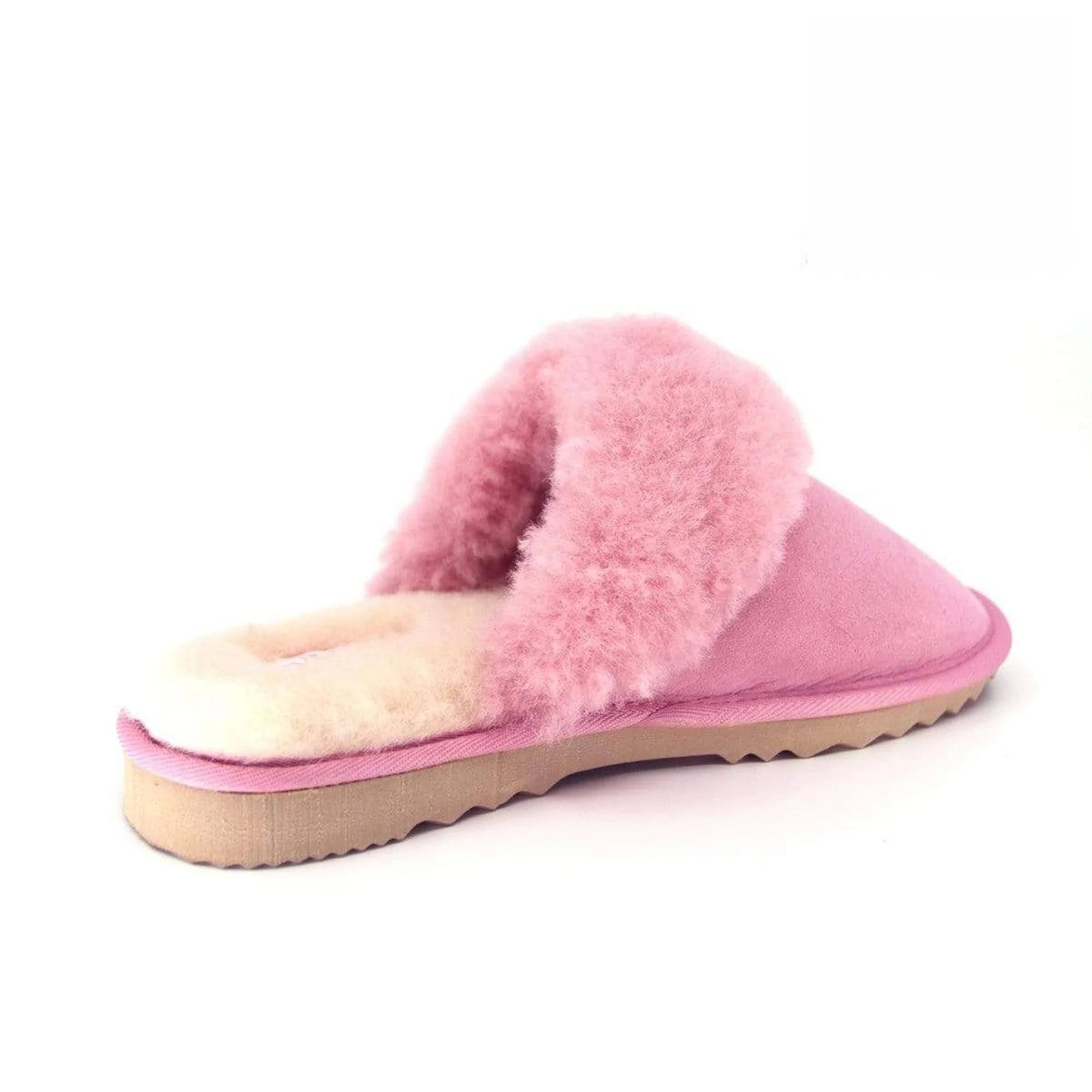 Classic Women's UGG Scuff - Australian Made - Image 13