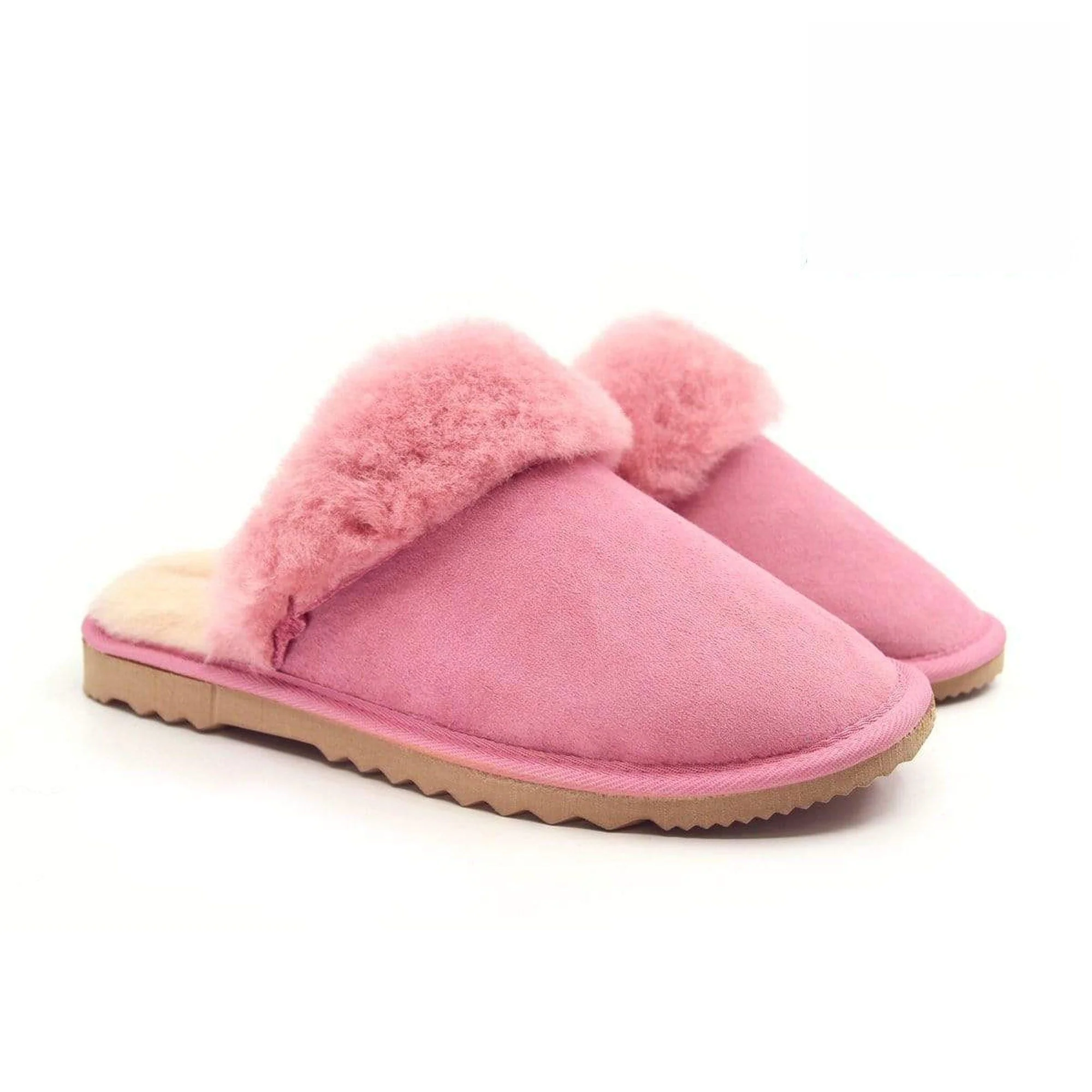 Classic Women's UGG Scuff - Australian Made - Image 14