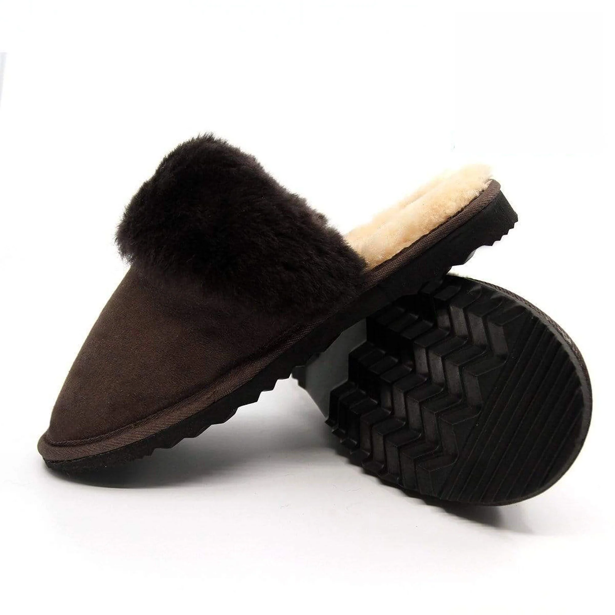 Classic Women's UGG Scuff - Australian Made - Image 16