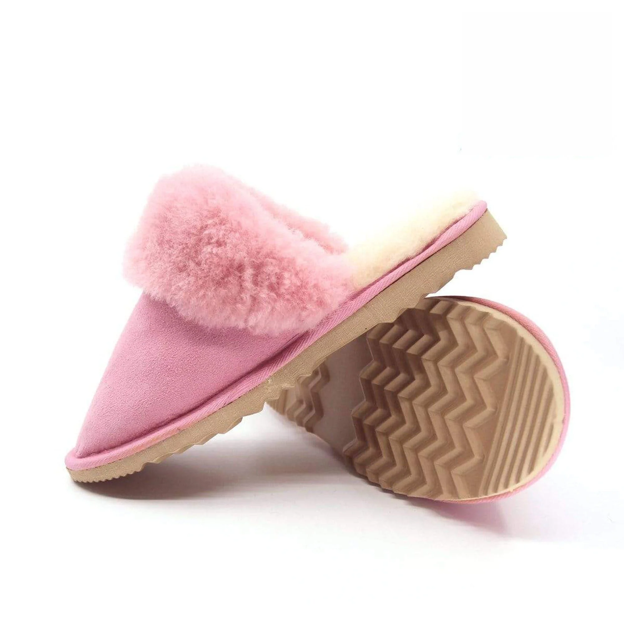 Classic Women's UGG Scuff - Australian Made - Image 18