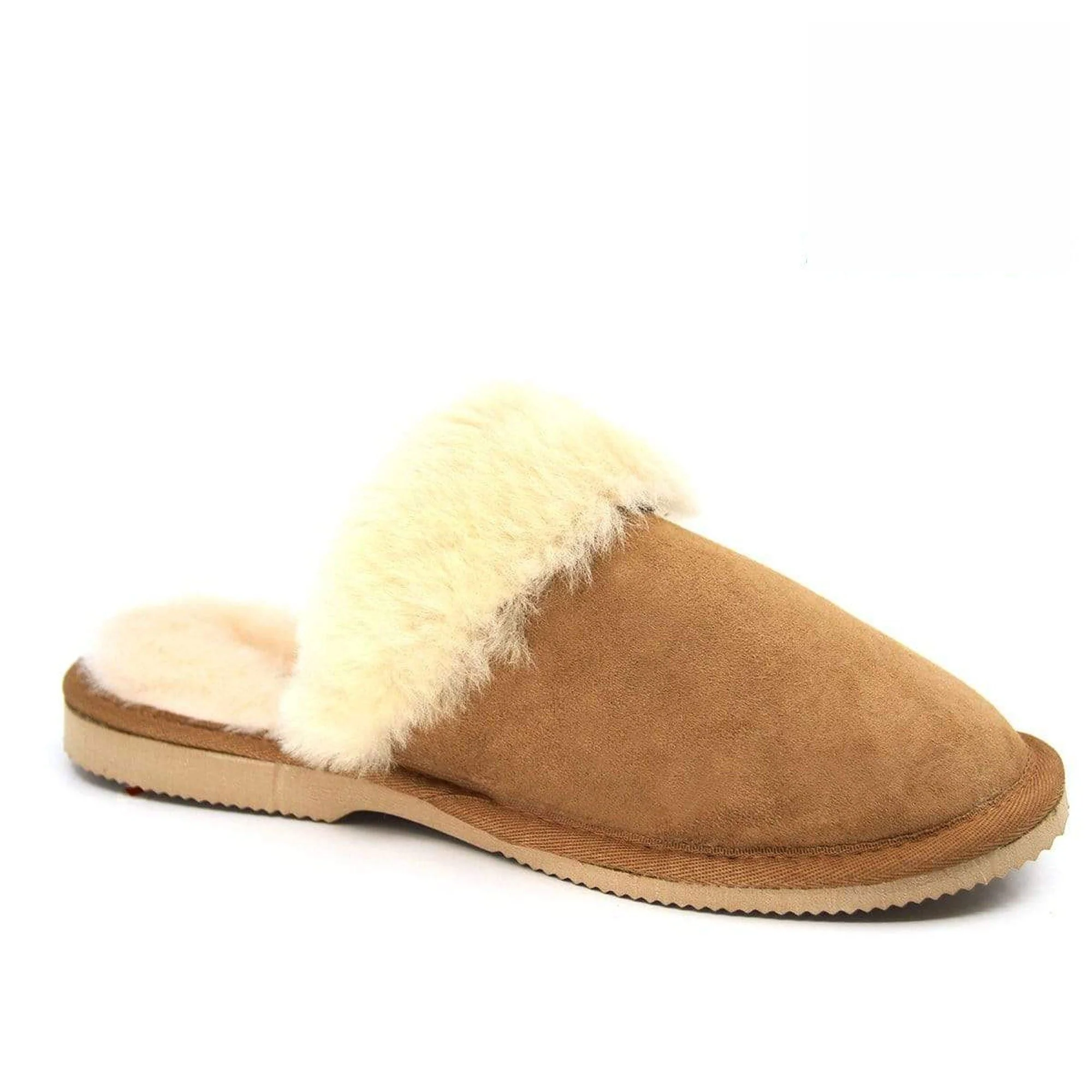 Classic Women's UGG Scuff - Australian Made - Image 2