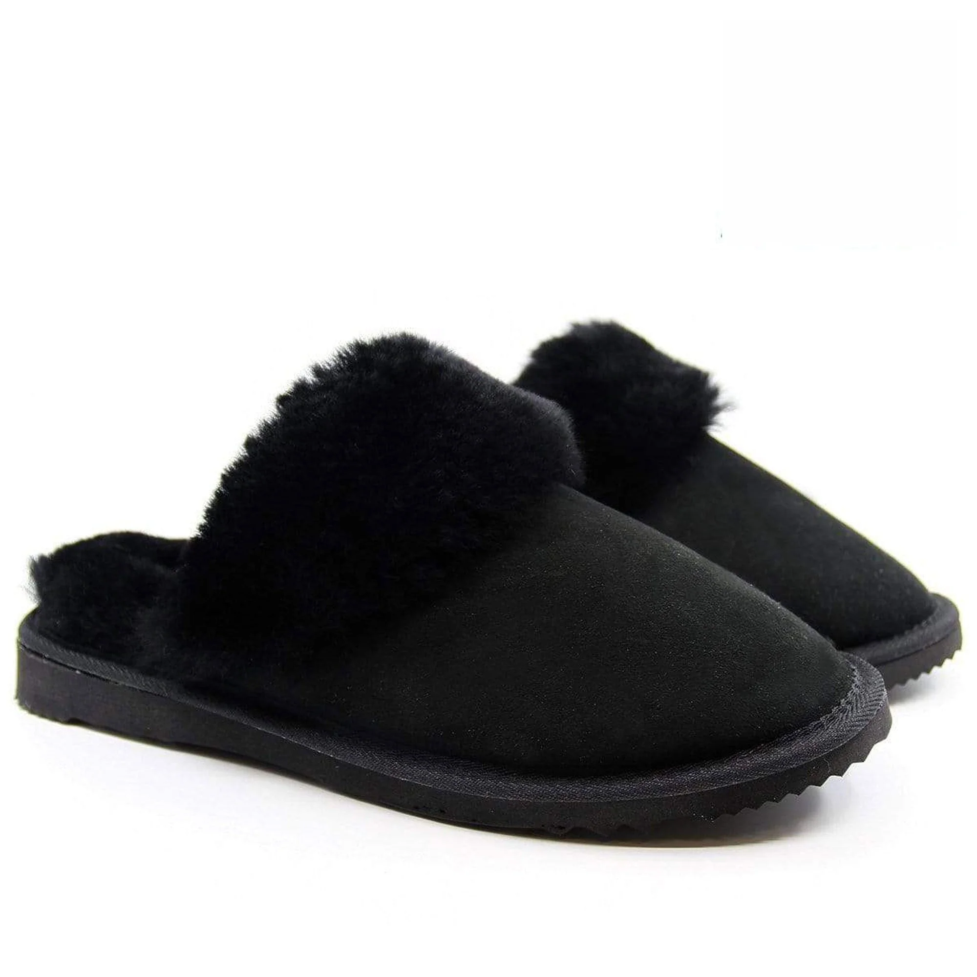 Classic Women's UGG Scuff - Australian Made - Image 20