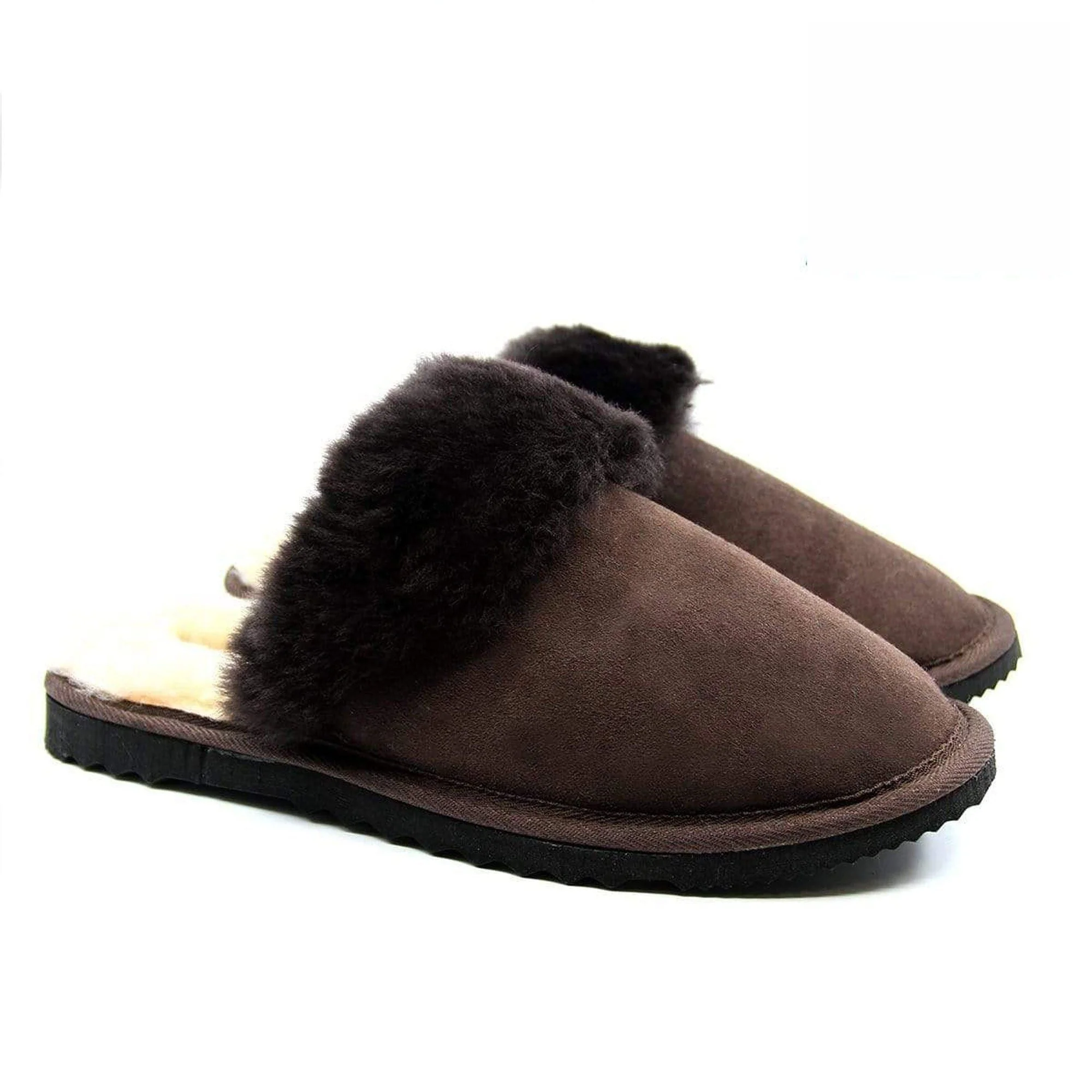 Classic Women's UGG Scuff - Australian Made - Image 23