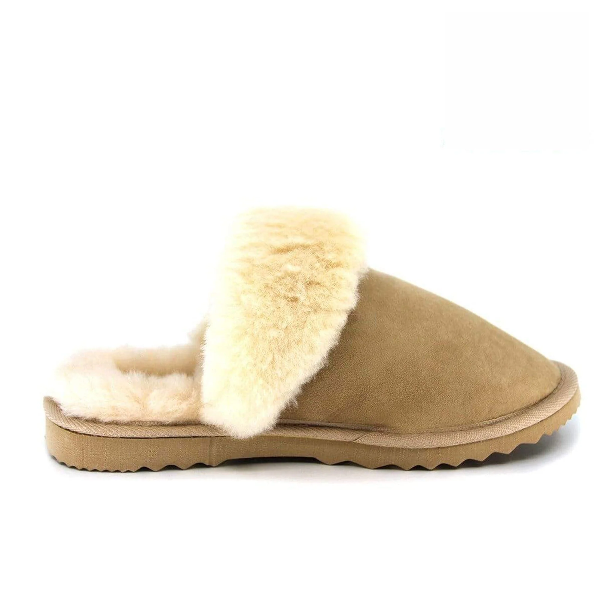 Classic Women's UGG Scuff - Australian Made - Image 4