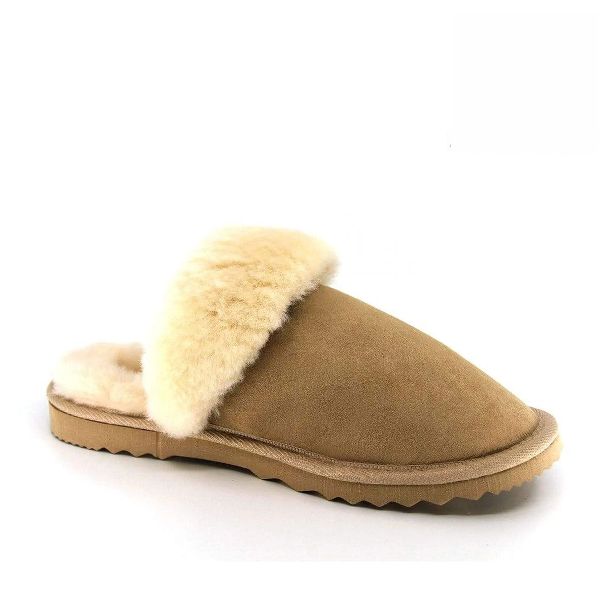 Classic Women's UGG Scuff - Australian Made - Image 5