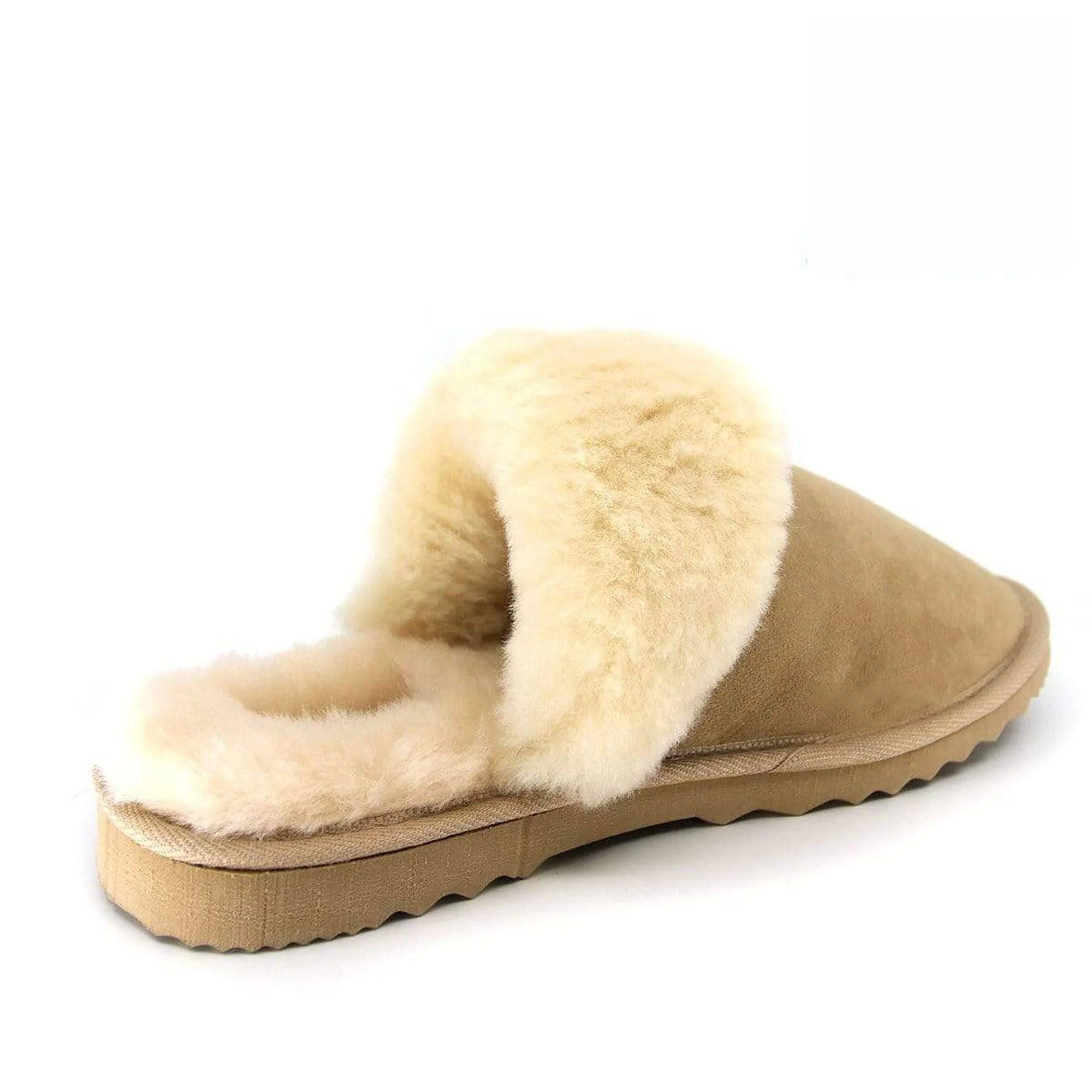 Classic Women's UGG Scuff - Australian Made - Image 6