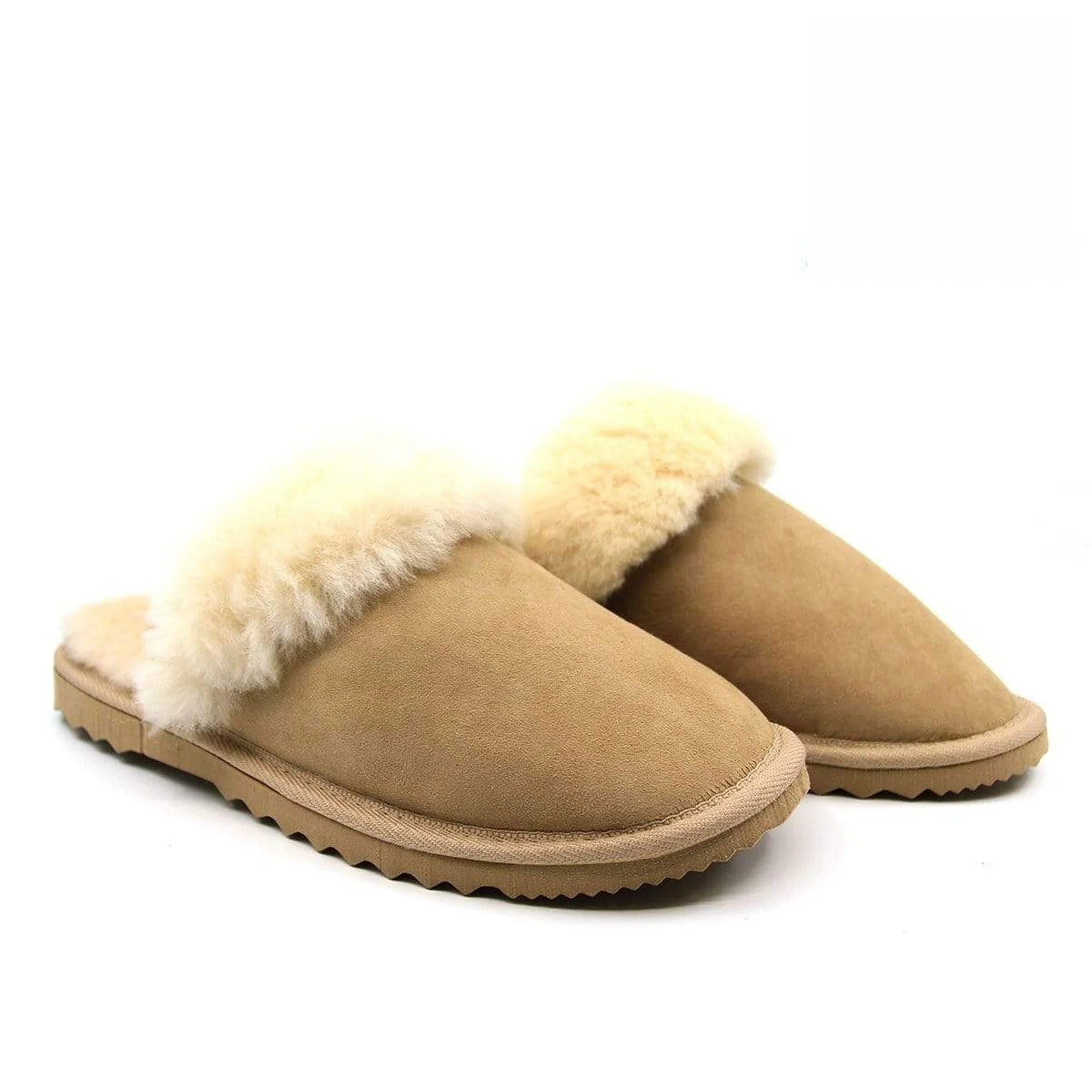 Classic Women's UGG Scuff - Australian Made - Image 8