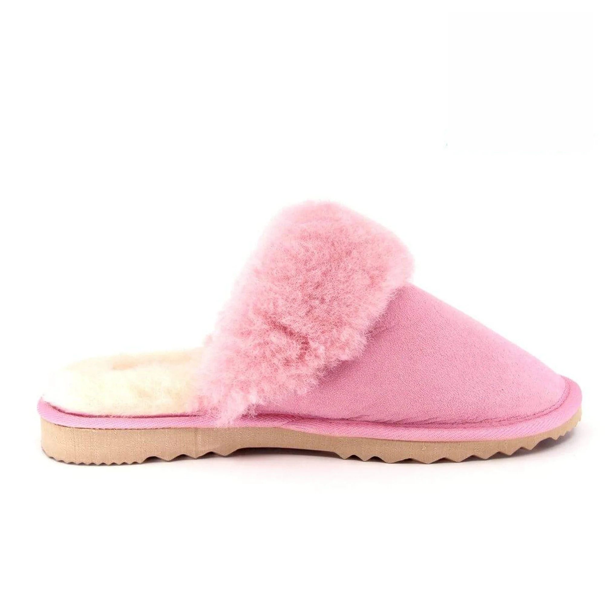 Classic Women's UGG Scuff - Australian Made - Image 9