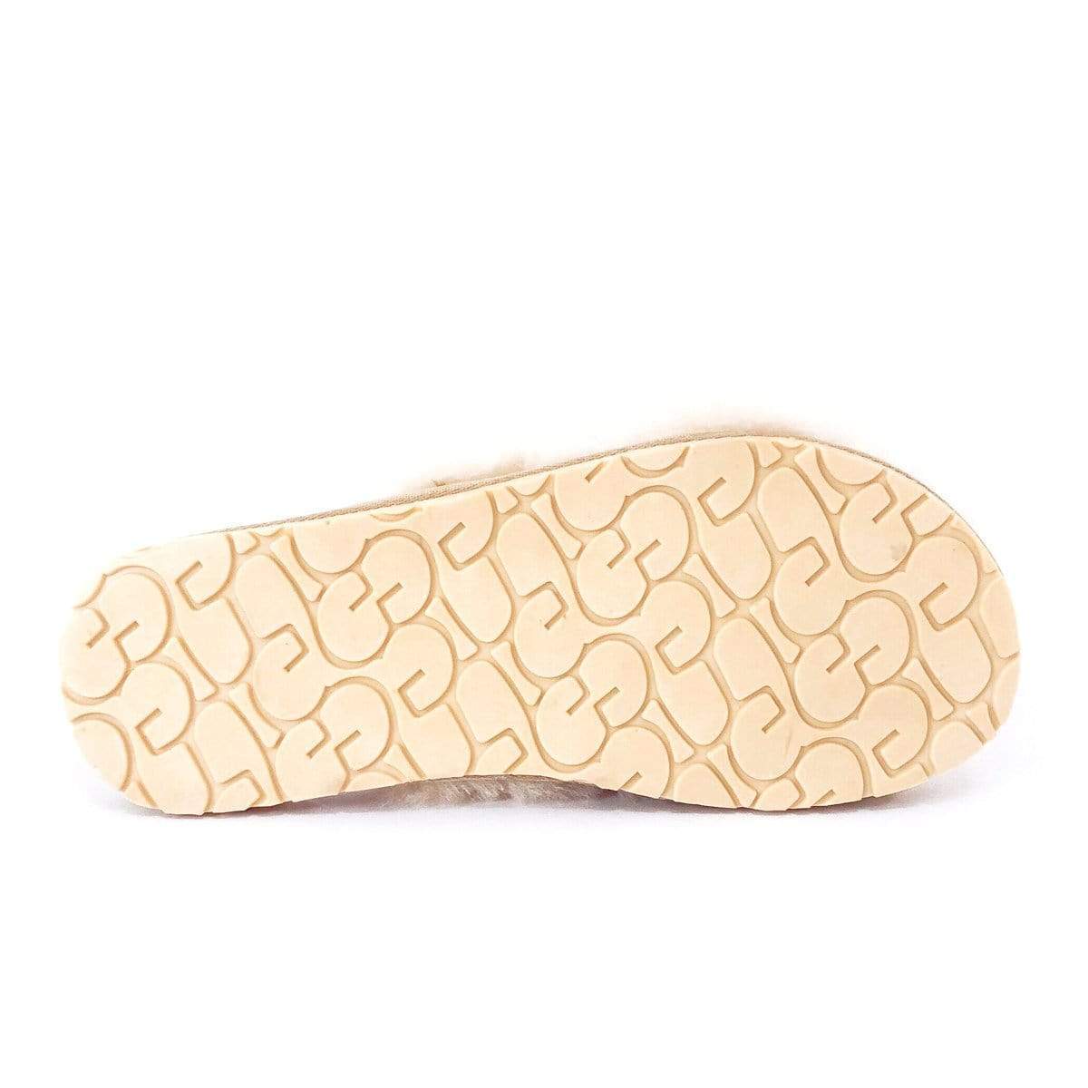 Cross Fluff UGG Scuff - Image 10