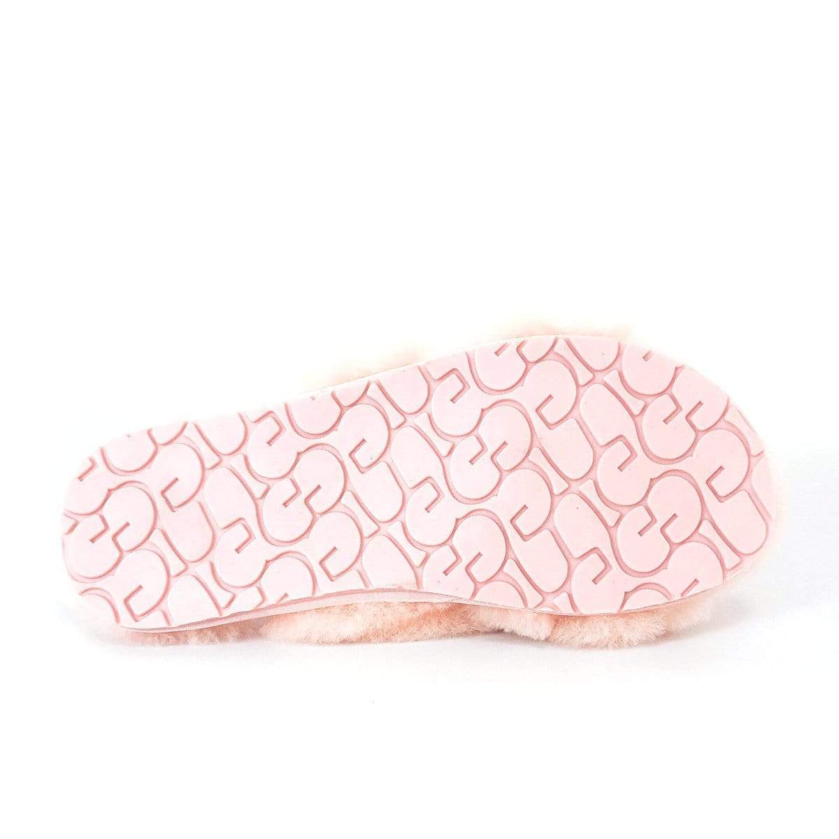Cross Fluff UGG Scuff - Image 3