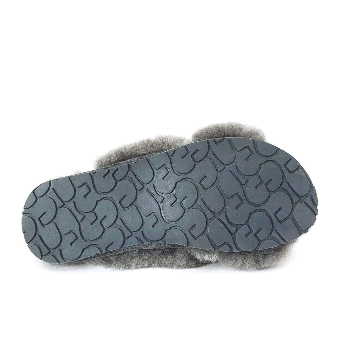Cross Fluff UGG Scuff - Image 7